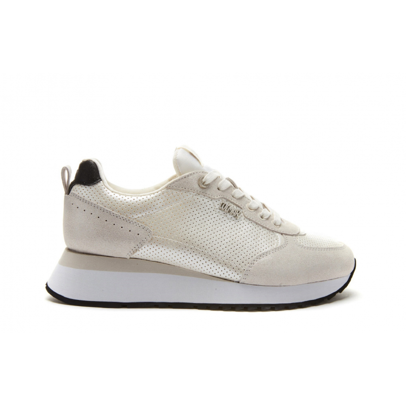 COLMAR Beige Turnschuhe
