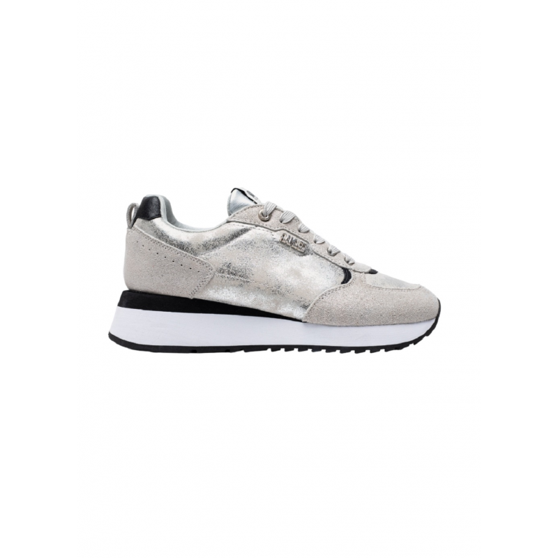 COLMAR Graue Turnschuhe