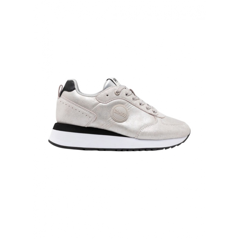 Colmar Sneakers Grau