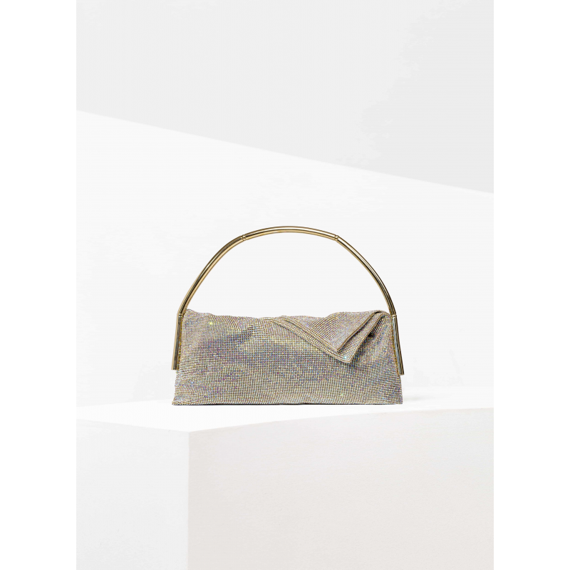Benedetta Bruzziches Taschen. Platin