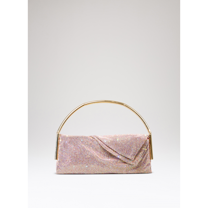 Benedetta Bruzziches Taschen. Rosa