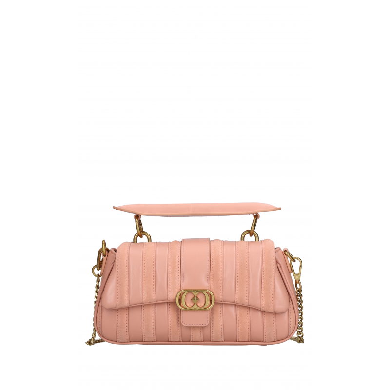 La Carrie Taschen. Rosa
