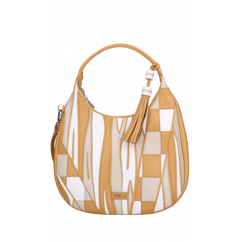 Rebelle Taschen... Beige