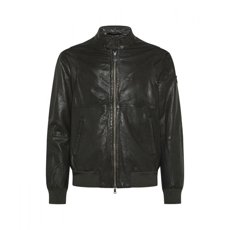 Peuterey Graue Jacken