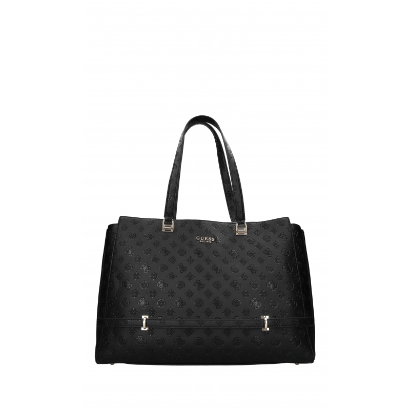 Guess Taschen. Schwarz