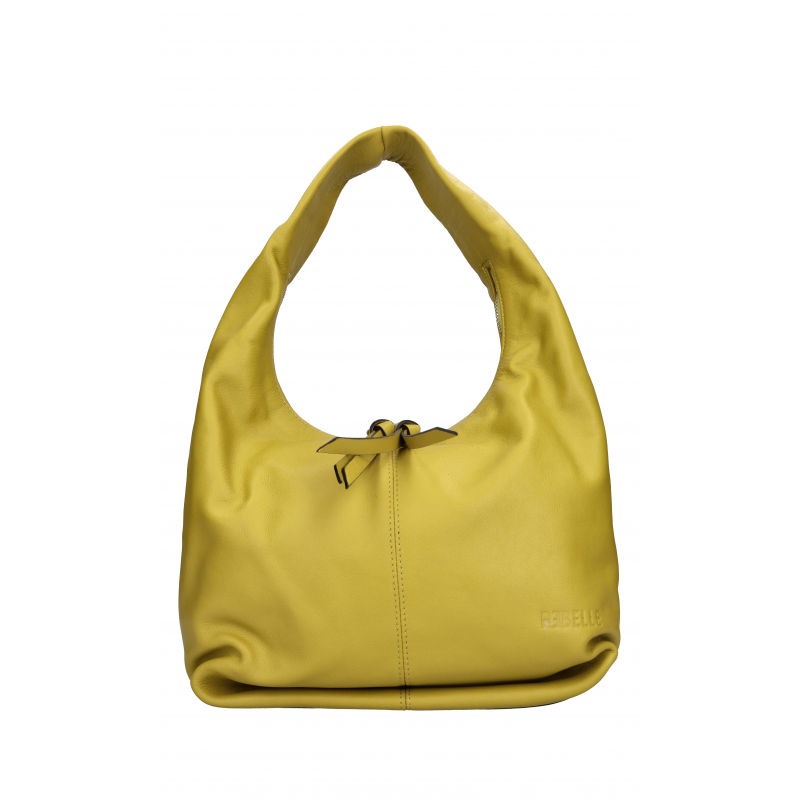 Rebelle Taschen. Gelb
