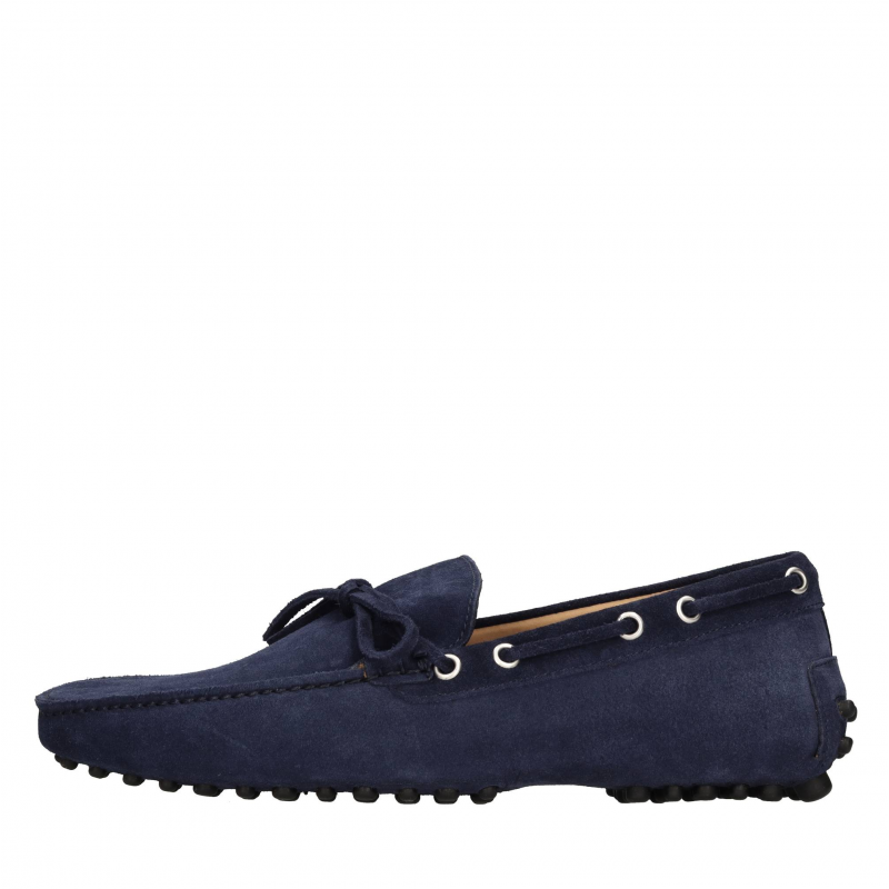 Sorelle Perego Niedrig Schuhe Blau