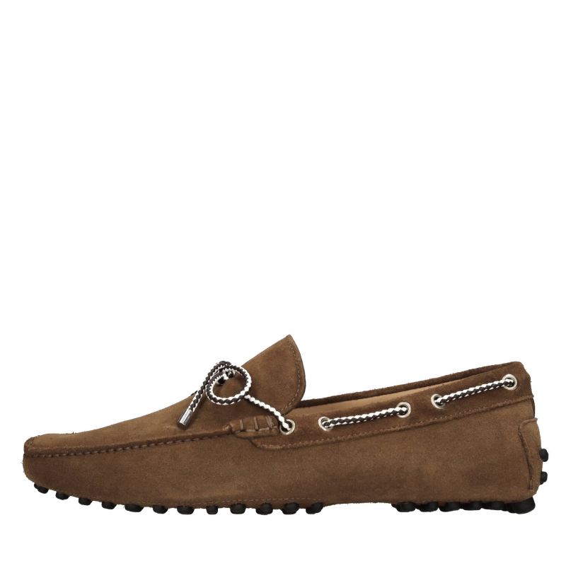 Sorelle Perego Niedrige Schuhe Braun