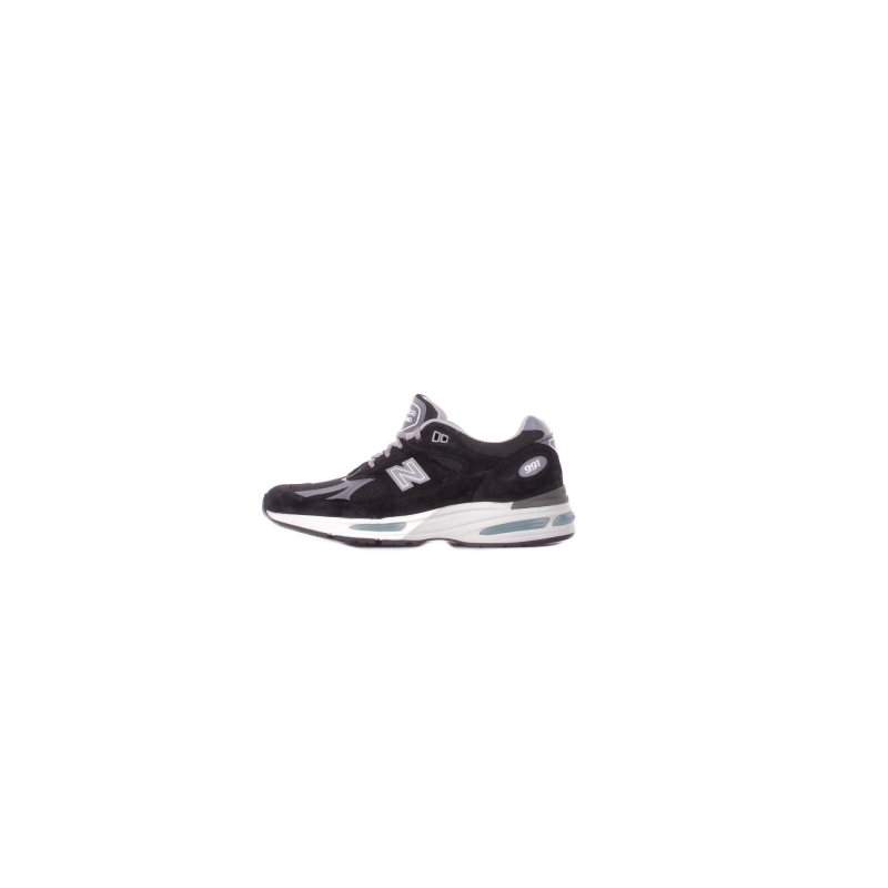New Balance Schwarze Sneaker