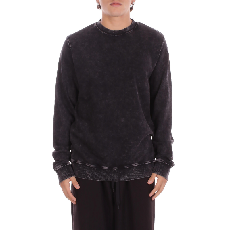 John Richmond Shirts Schwarz