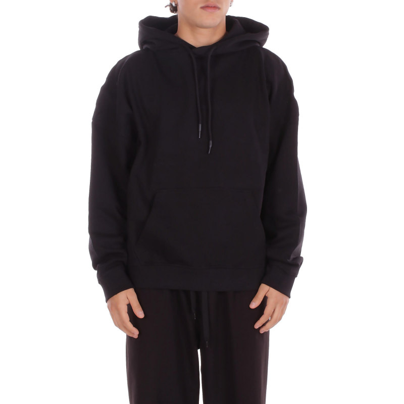 John Richmond Shirts Schwarz
