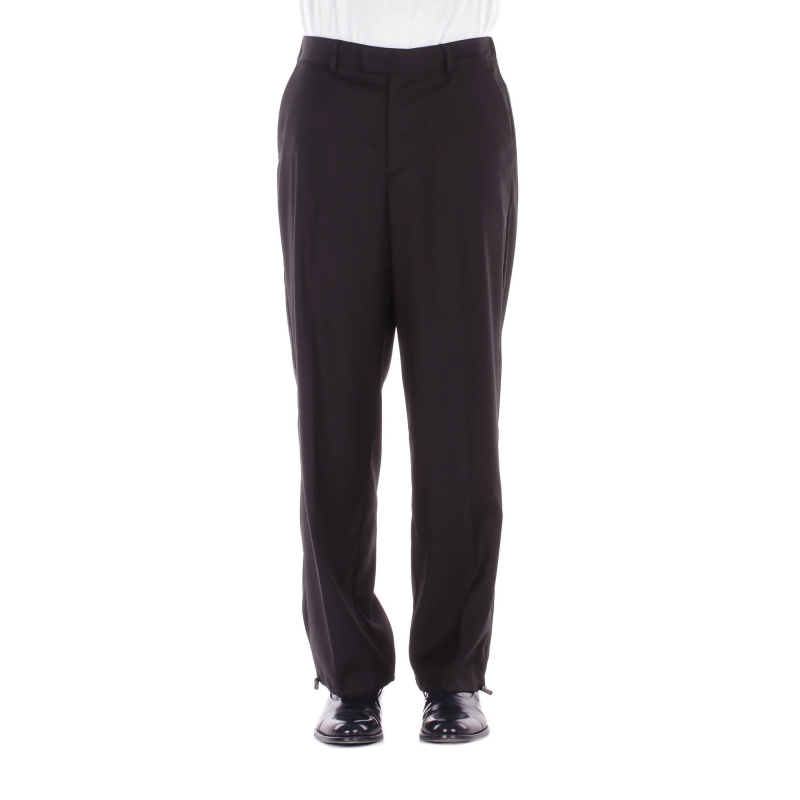 John Richmond Schwarze Hose