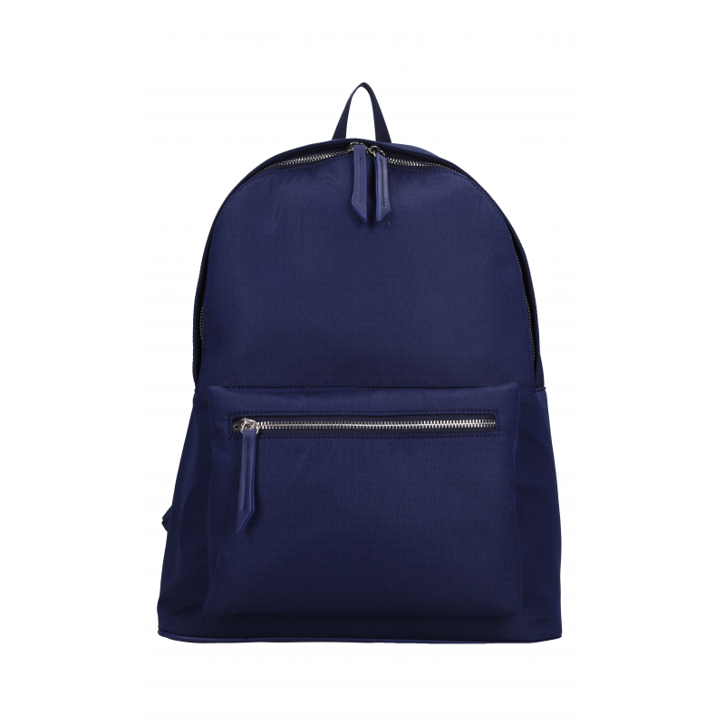 John Richmond Taschen... Blau