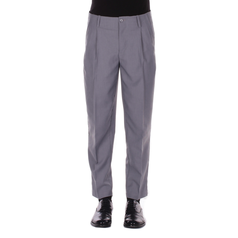 John Richmond Schwarze Hose