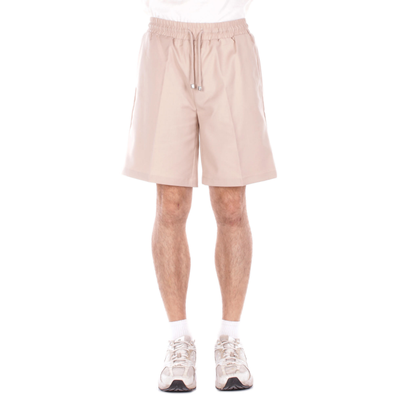 John Richmond Sand Shorts