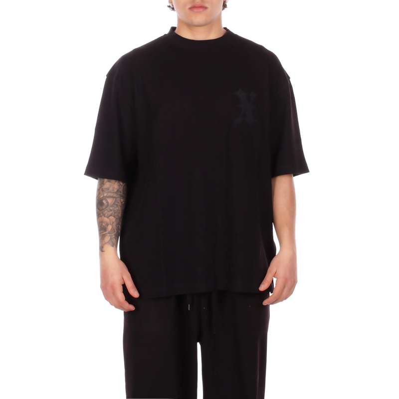 John Richmond T-Shirts und Polo Black