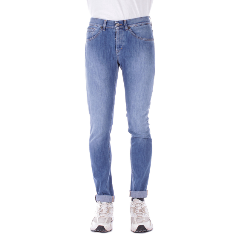 Dondup Jeans Blue