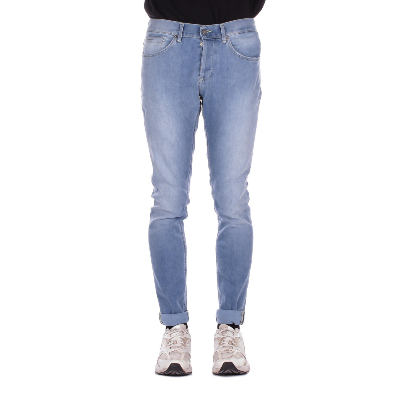 Dondup Jeans Denim blau