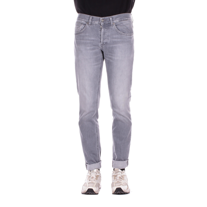 Dondup Jeans Topo