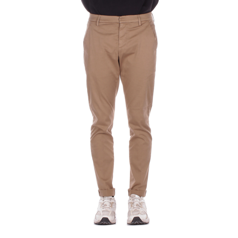 Dondup Hosen Braun