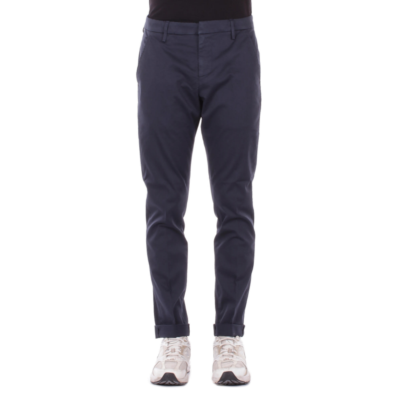 Dondup Blaue Hose