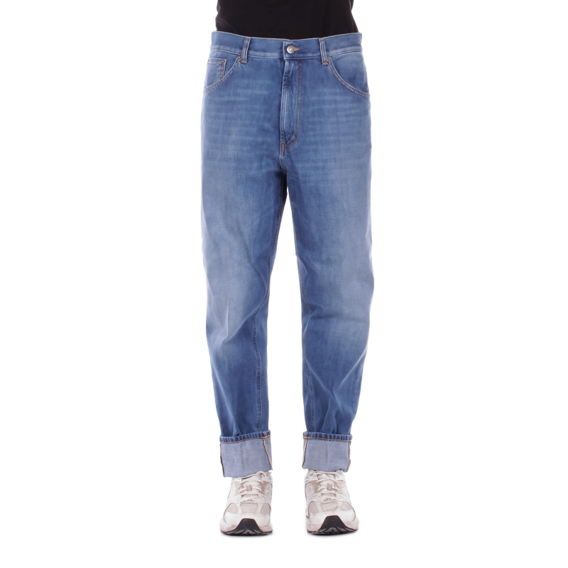 Dondup Jeans Denim blau