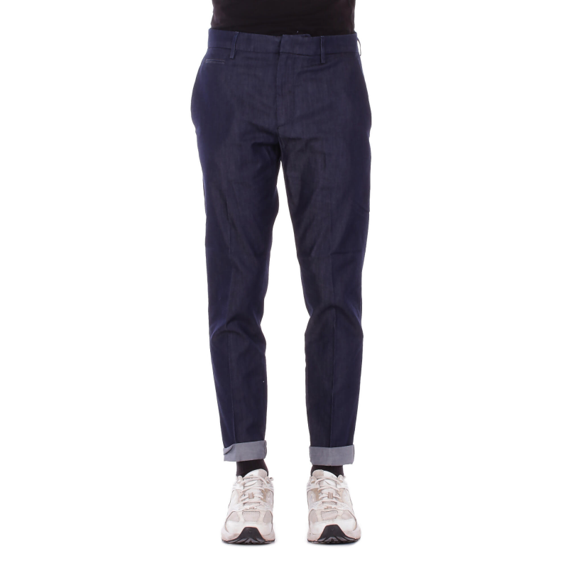 Dondup Blaue Hose