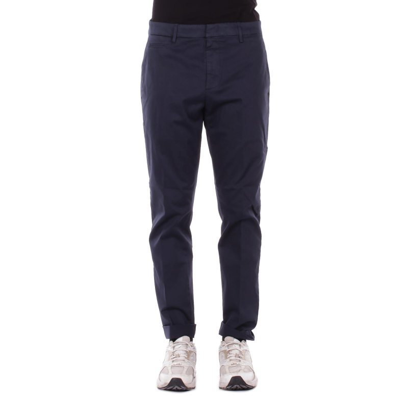 Dondup Blaue Hose