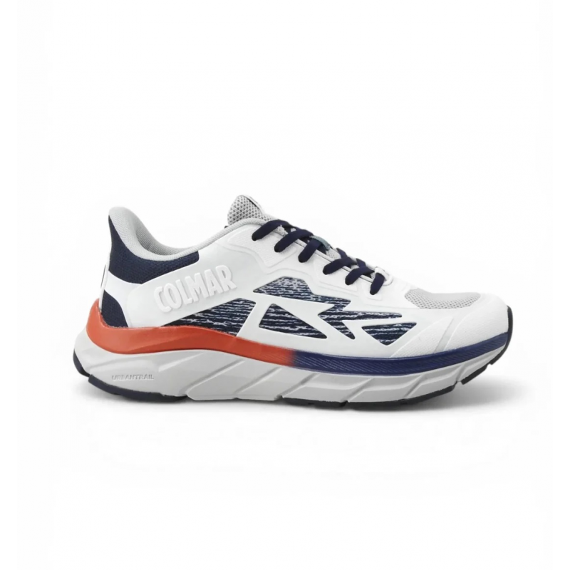 Colmar WeiBe Sneaker