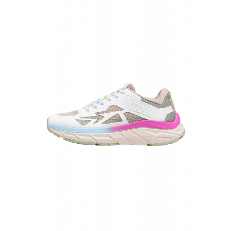 Colmar Beige Sneakers
