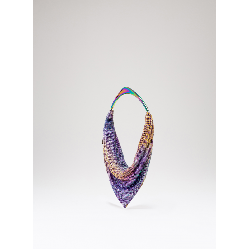 Benedetta Bruzziches Taschen. Mehrfarbig
