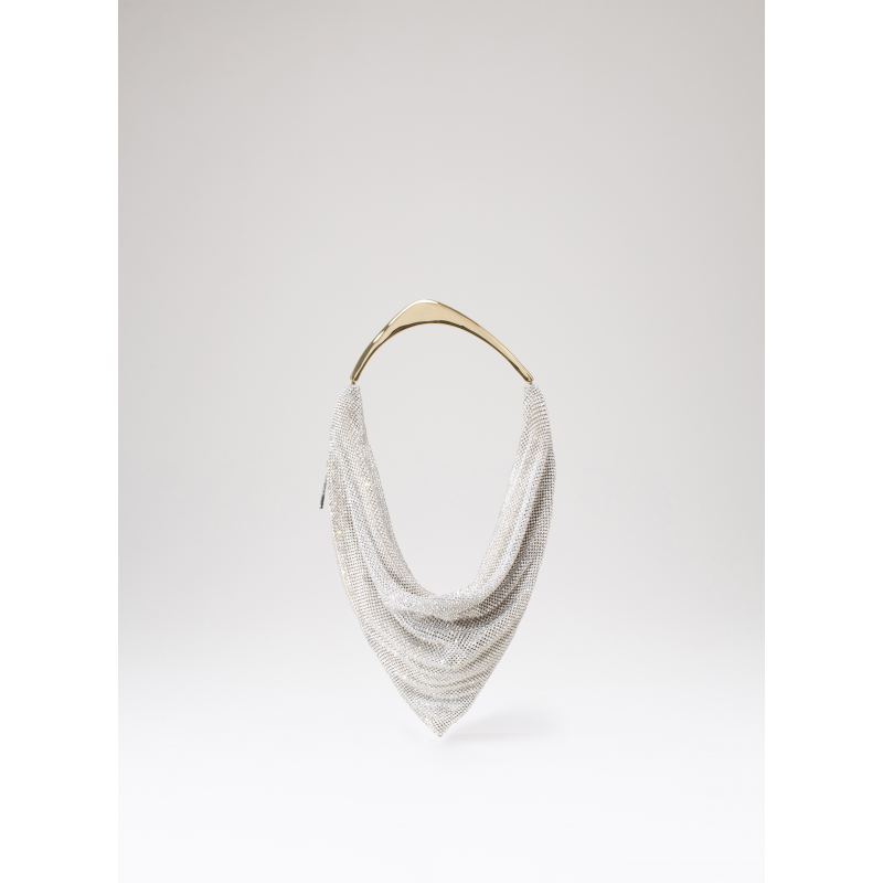 Benedetta Bruzziches Taschen. Silber