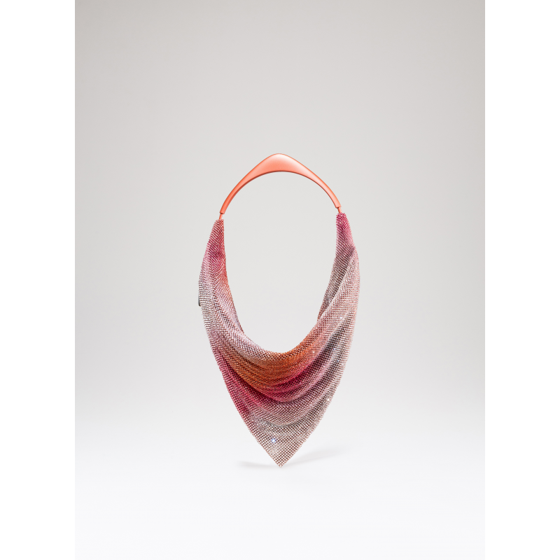 Benedetta Bruzziches Taschen. Mehrfarbig
