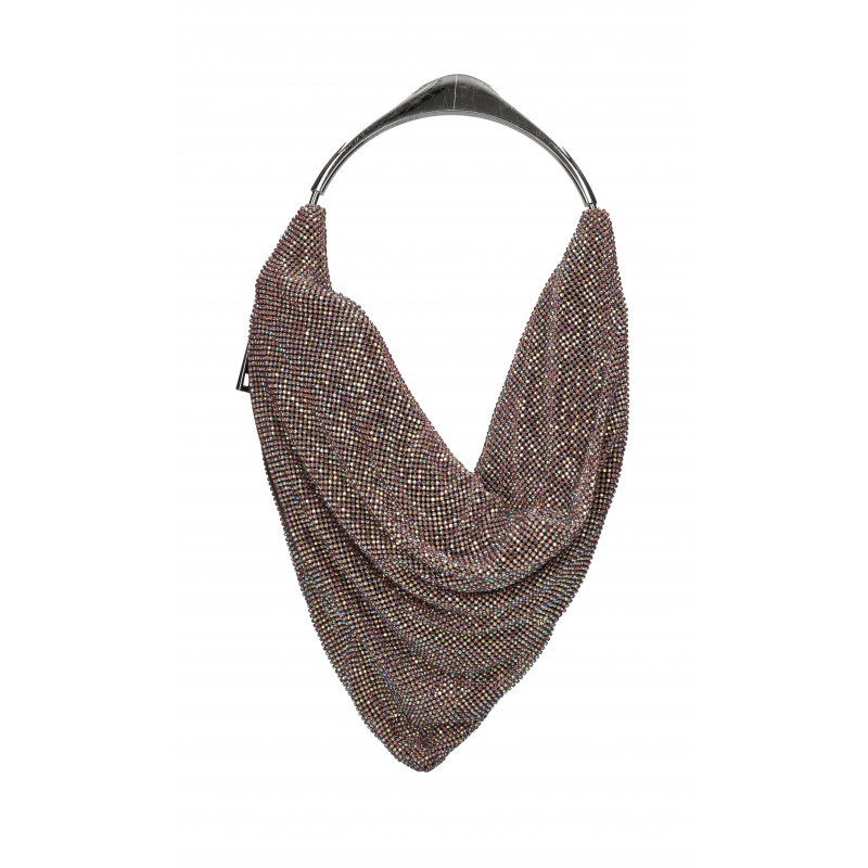 Benedetta Bruzziches Taschen. Bronze