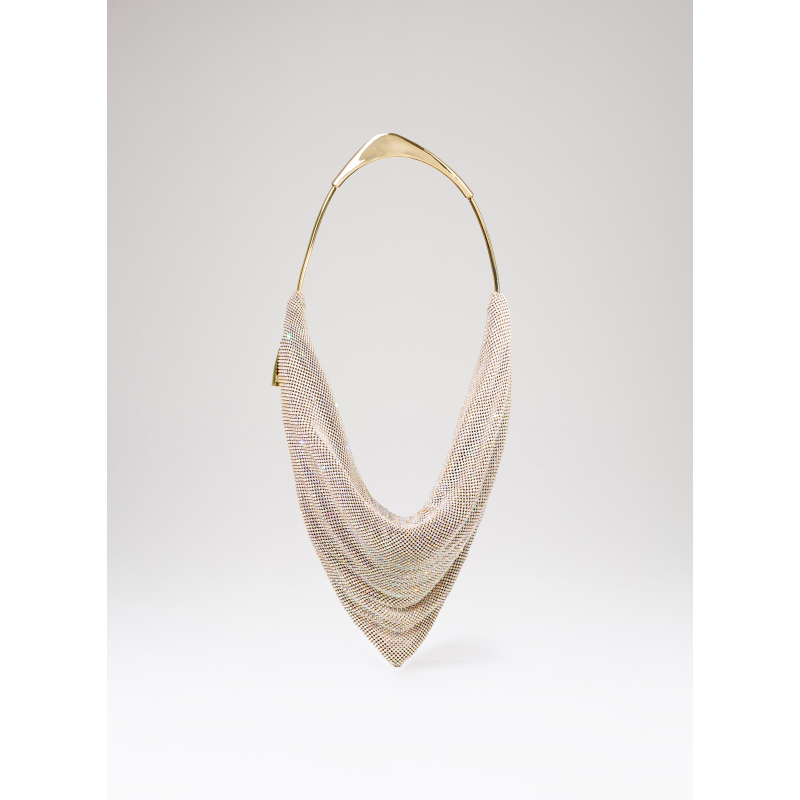 Benedetta Bruzziches Taschen. Beige