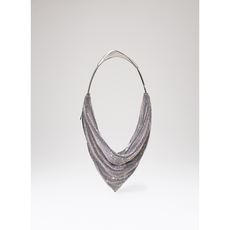 Benedetta Bruzziches Taschen. Silber