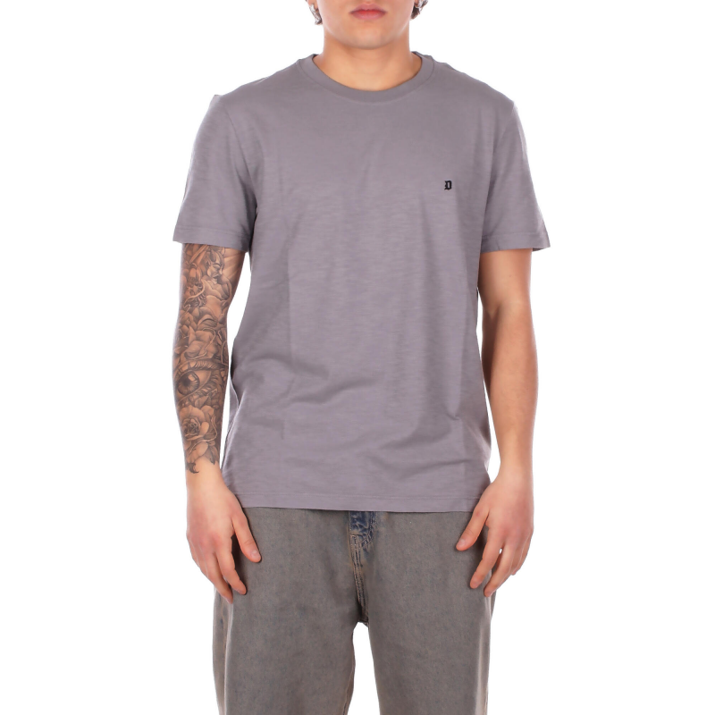 Dondup T-Shirt und Polo Fume
