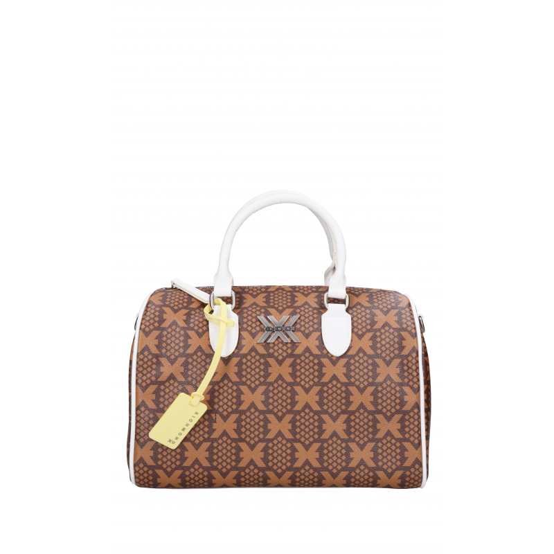 John Richmond Taschen... Braun