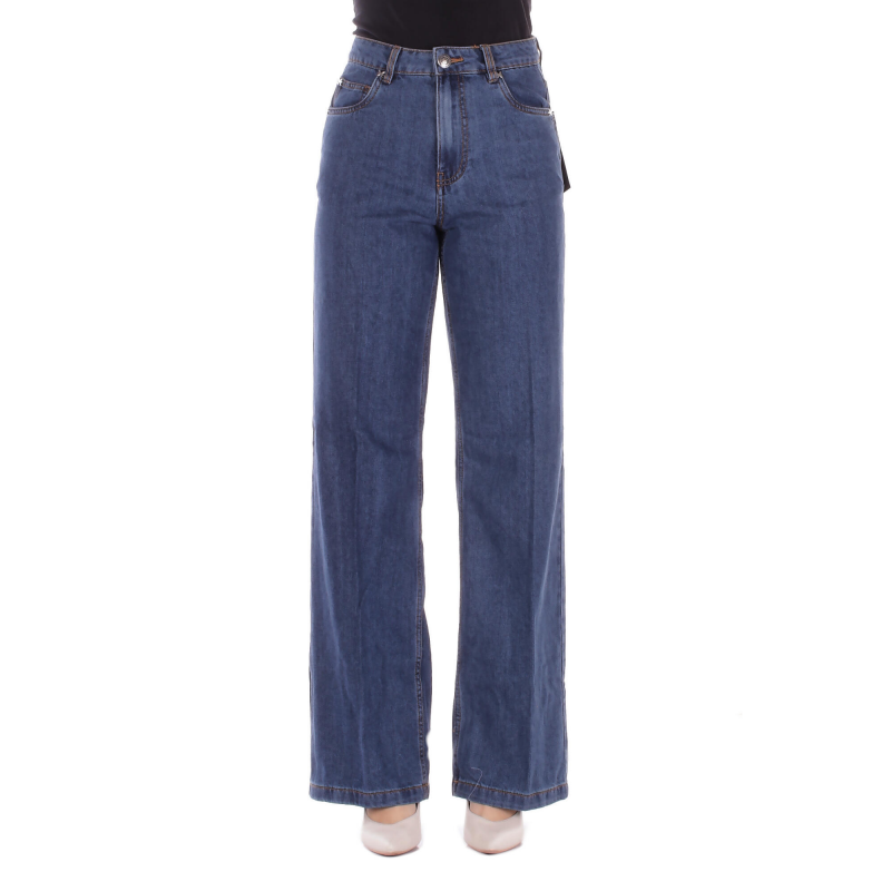 John Richmond Jeans Blue