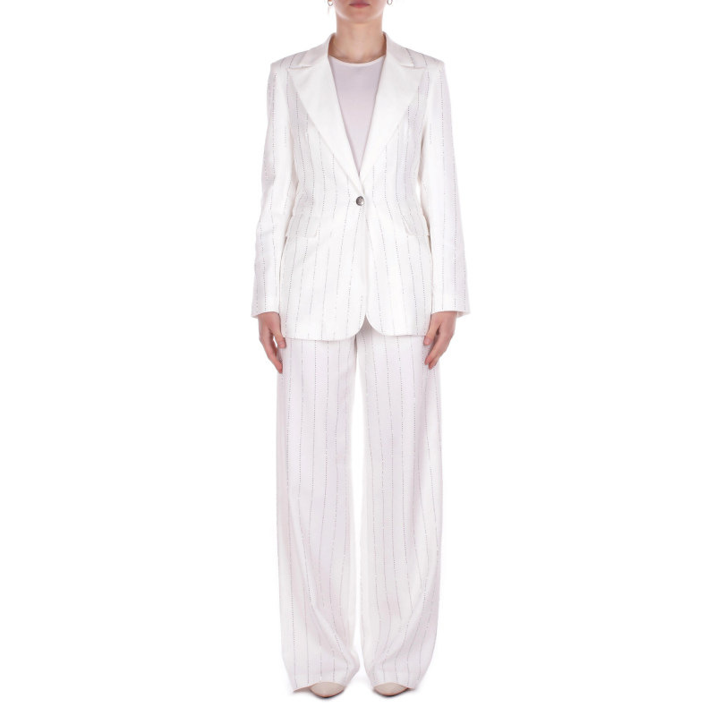 John Richmond Beige Hose
