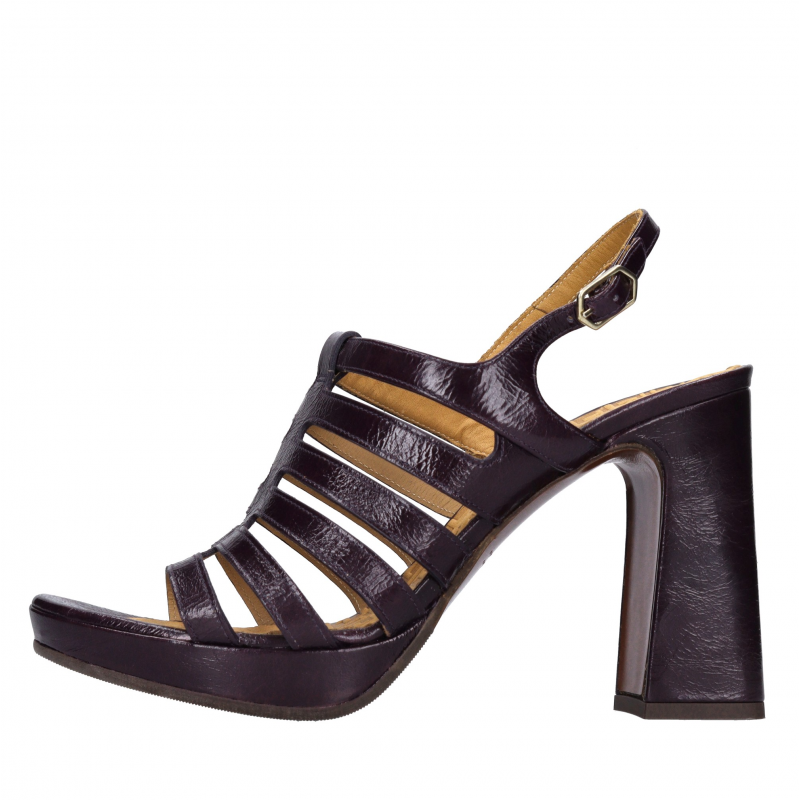 Chie Mihara Sandel Lila