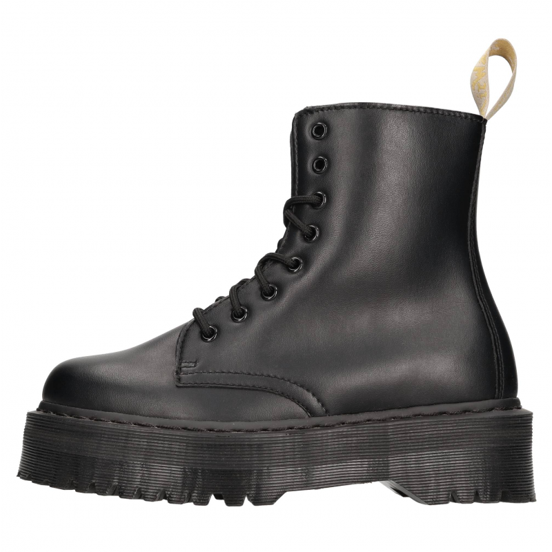 Dr. Martens Stiefel schwarz
