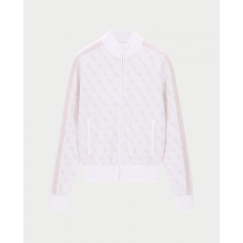 Guess Shirts WeiB