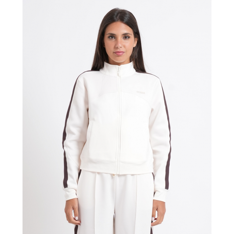 Guess Shirts WeiB