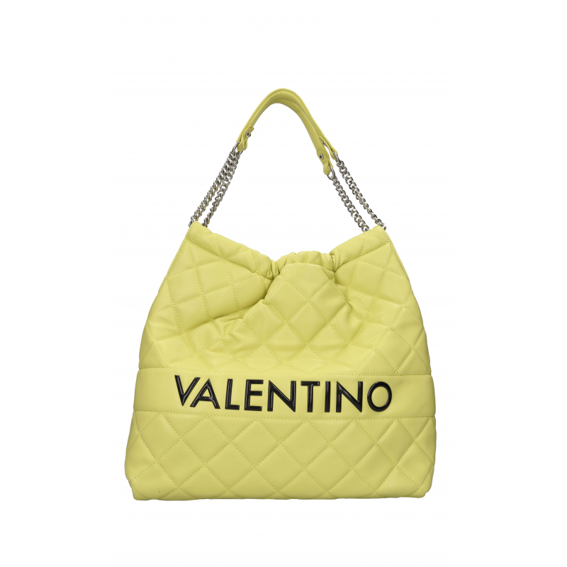 Valentino By Mario Valentino Taschen. Gelb