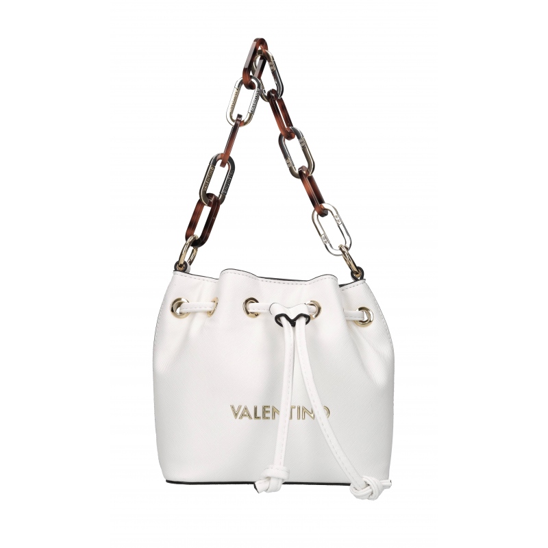 Valentino By Mario Valentino Taschen. WeiB