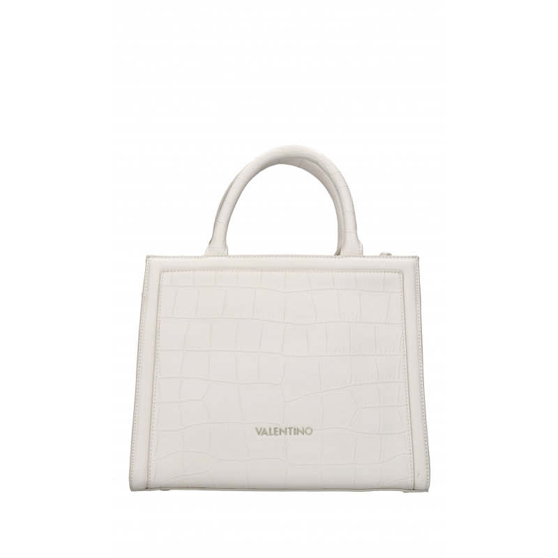 Valentino By Mario Valentino Taschen. Creme