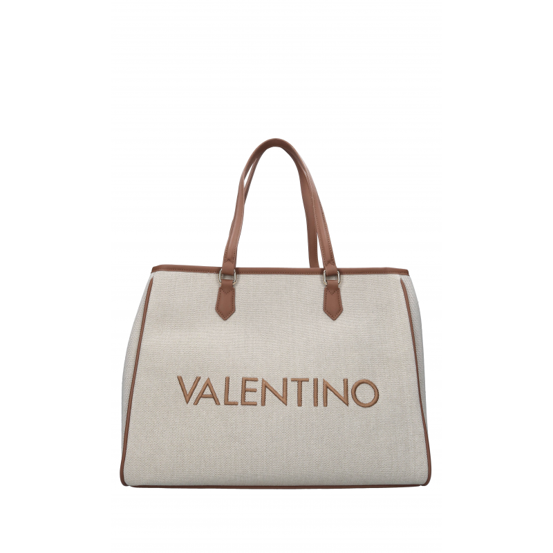 Valentino By Mario Valentino Taschen. Beige