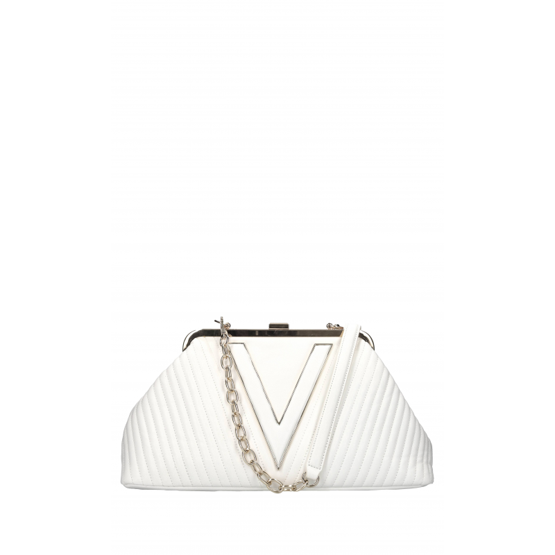 Valentino By Mario Valentino Taschen. WeiB