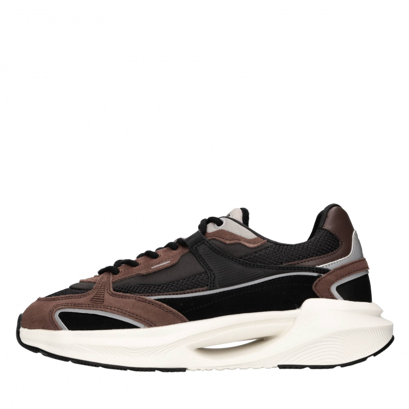 D.a.t.e. Sneaker Mehrfarben